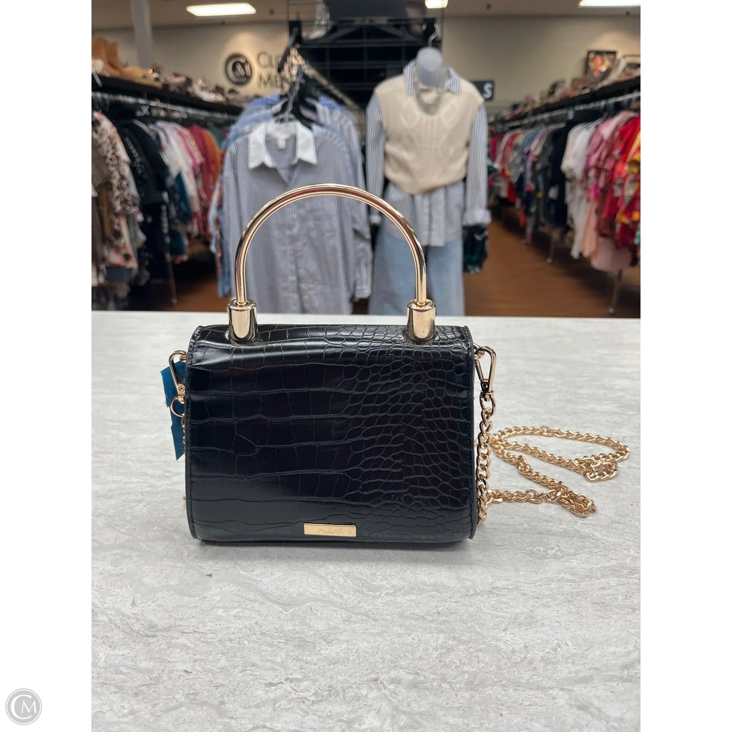 Crossbody By Aldo, Size: Small