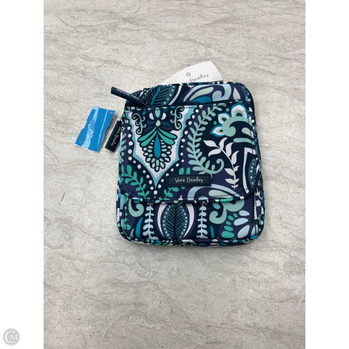 Crossbody By Vera Bradley, Size: Small