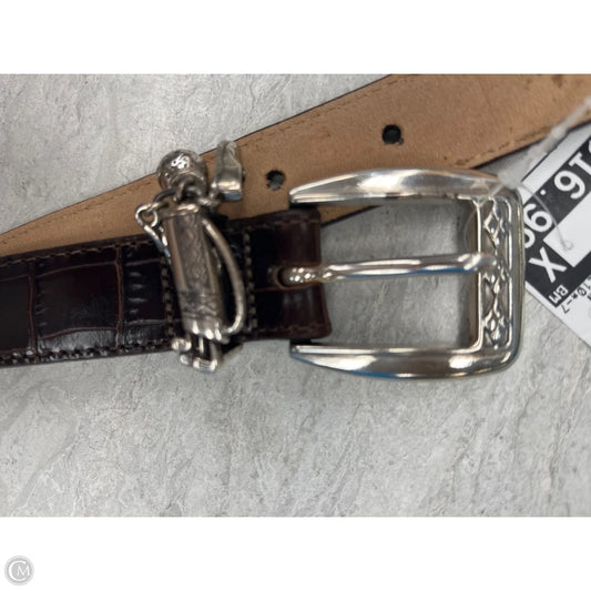 Belt By Brighton