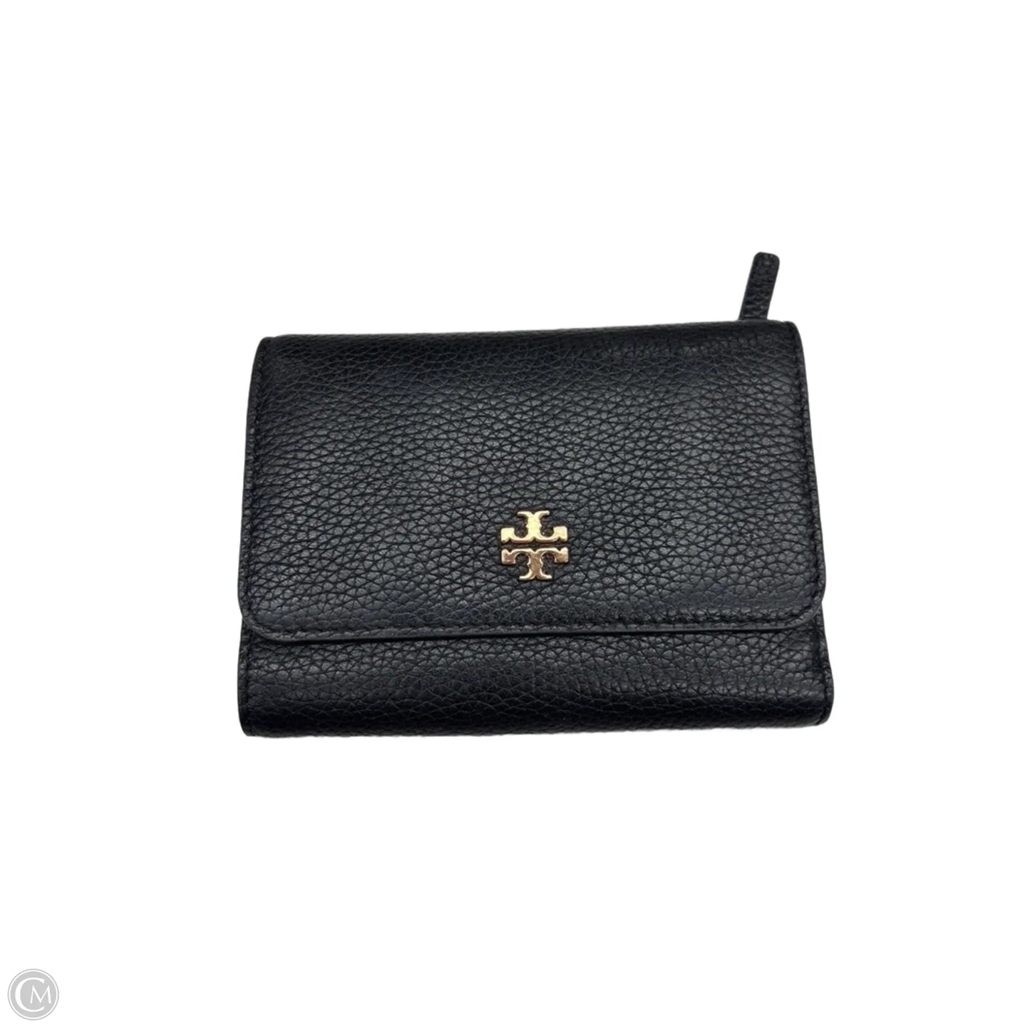 Wallet Designer By Tory Burch, Size: Medium