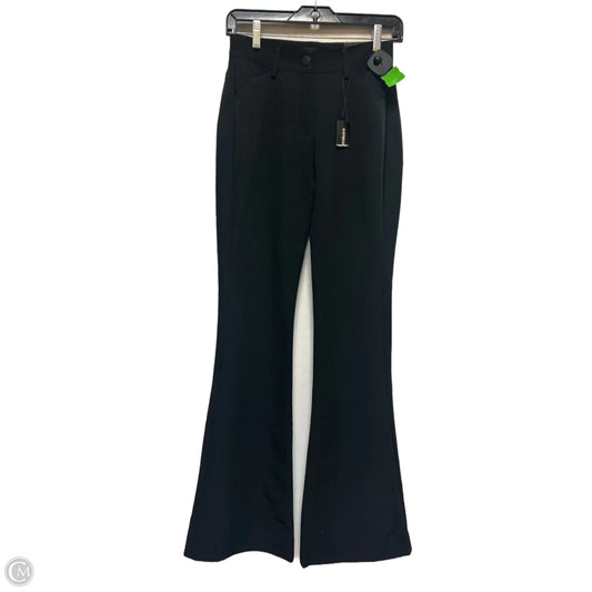 Pants Other By Express In Animal Print, Size: 0