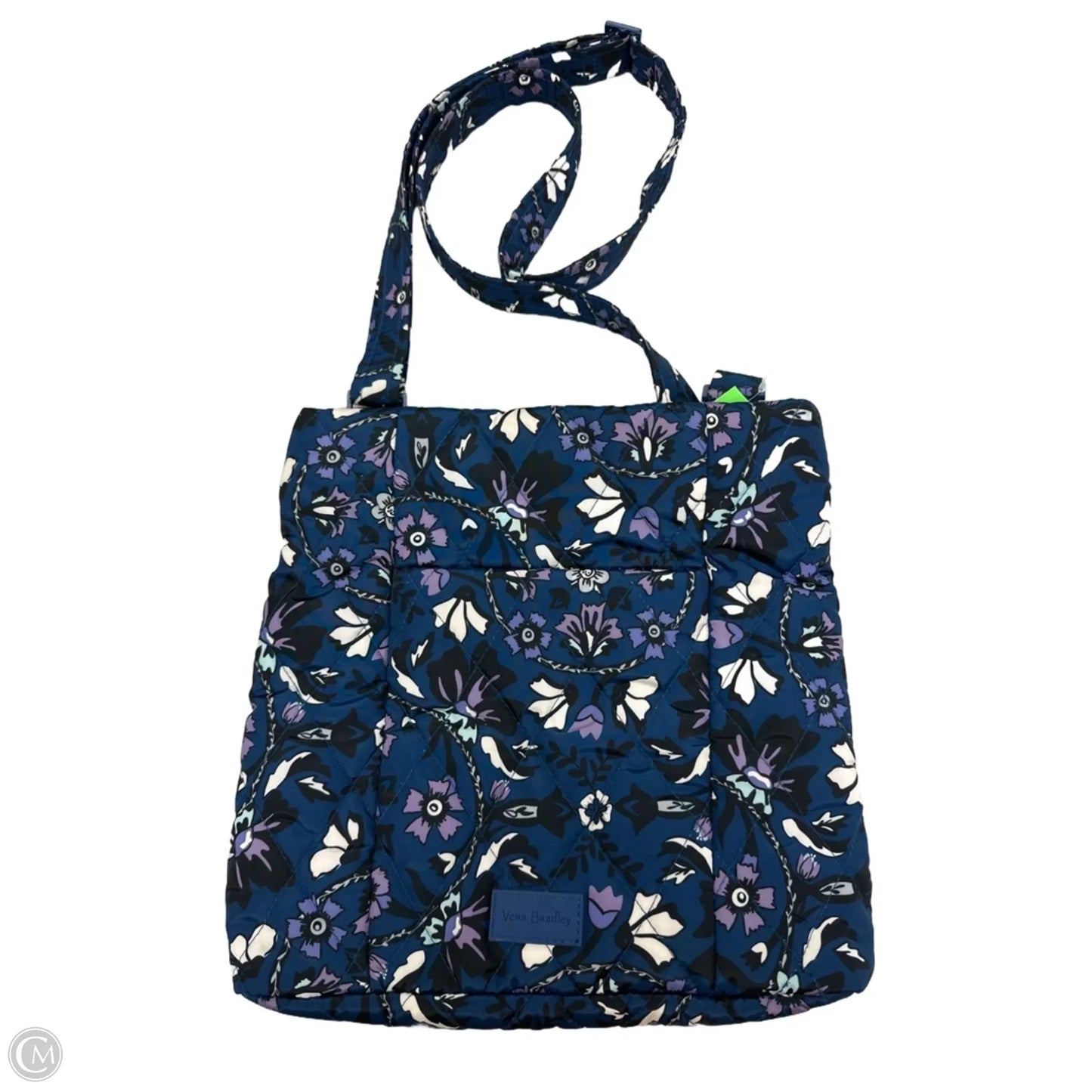 Crossbody By Vera Bradley, Size: Medium
