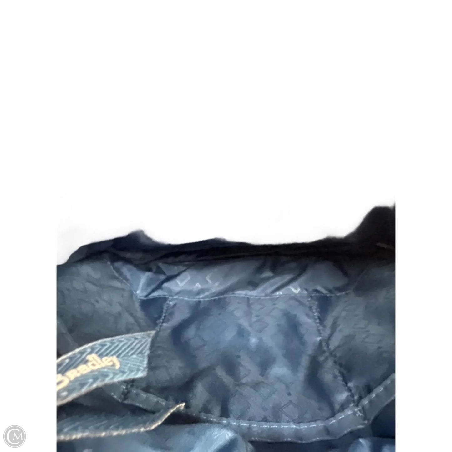 Crossbody By Vera Bradley, Size: Medium