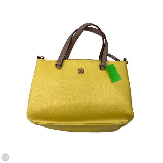 Handbag By Anne Klein, Size: Medium