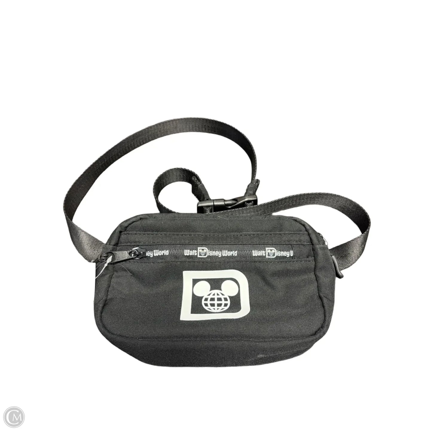 Belt Bag By Disney Store, Size: Medium