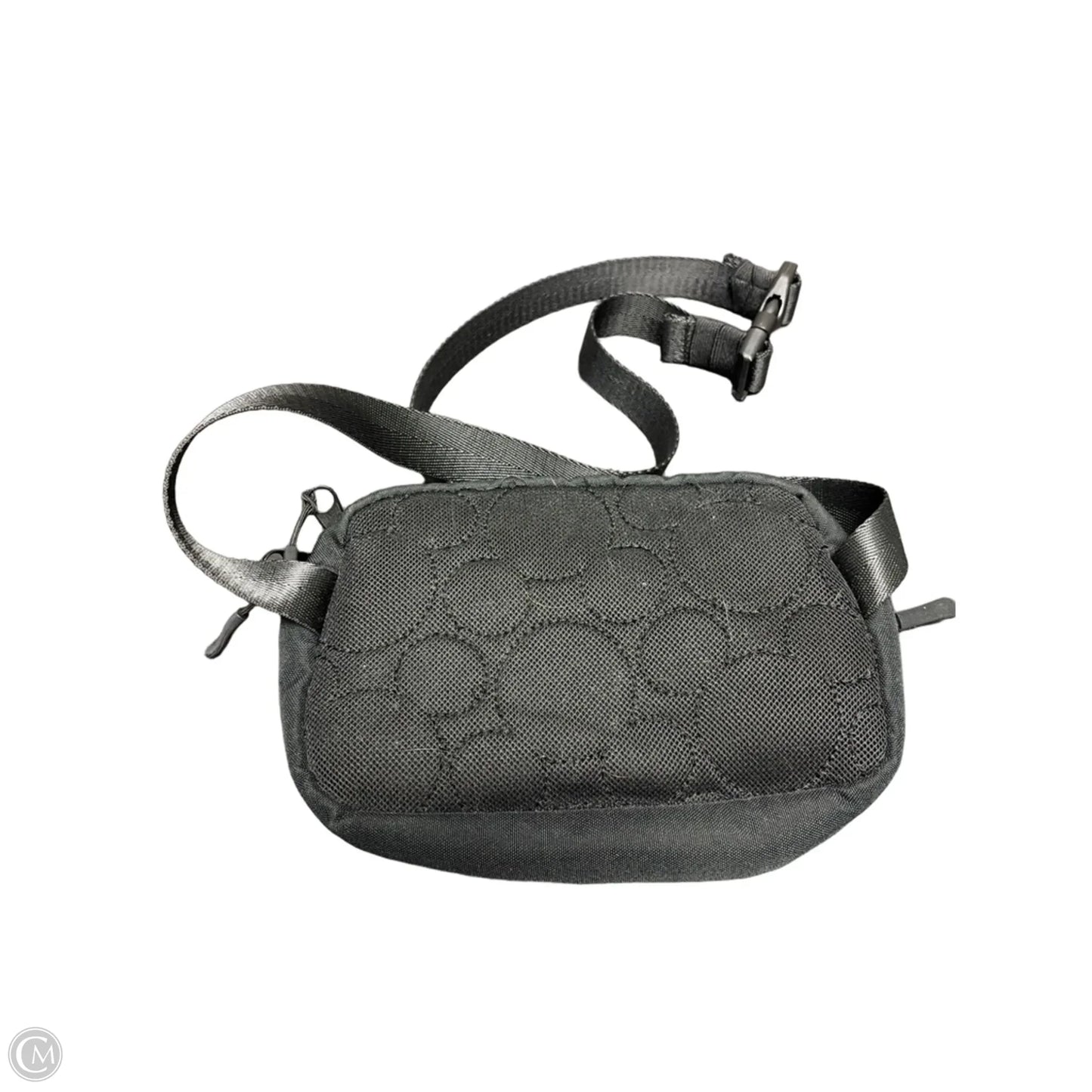 Belt Bag By Disney Store, Size: Medium