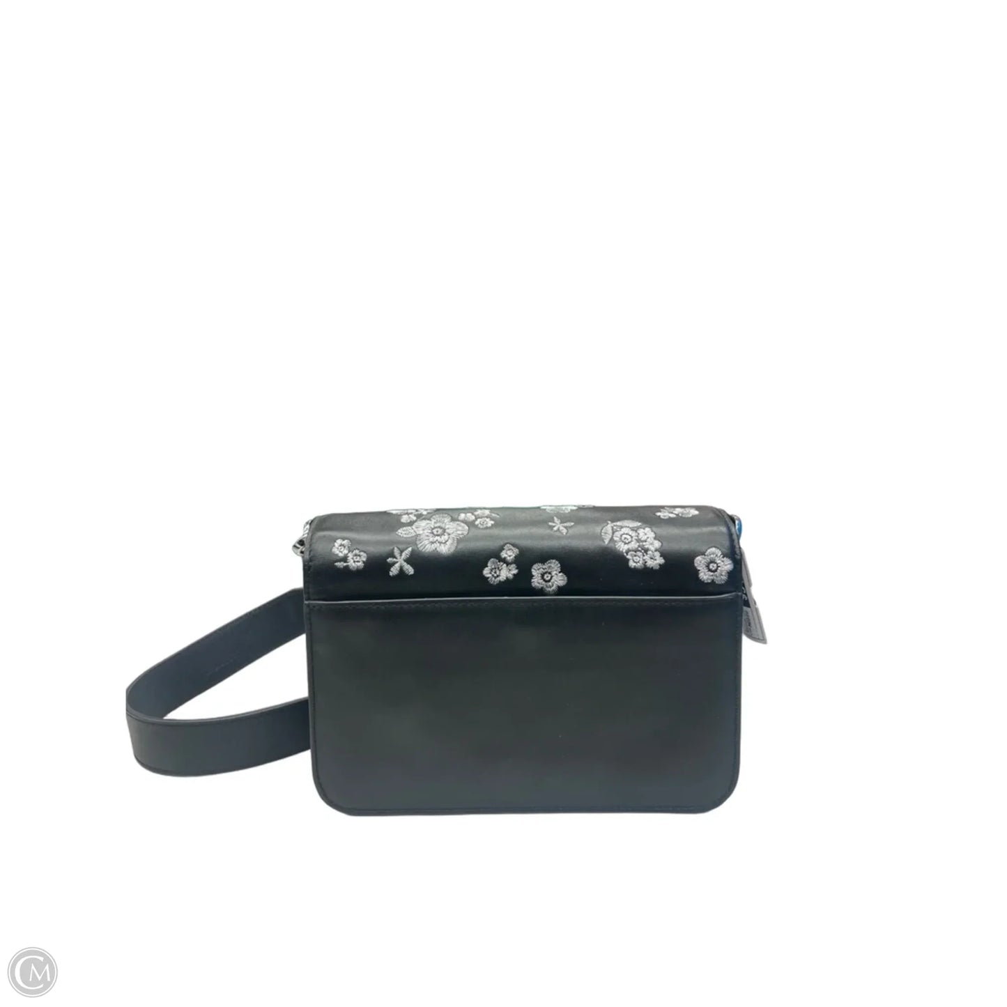 Crossbody Designer By Michael Kors, Size: Medium