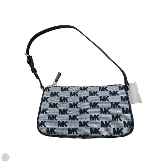 Handbag Designer By Michael Kors, Size: Small