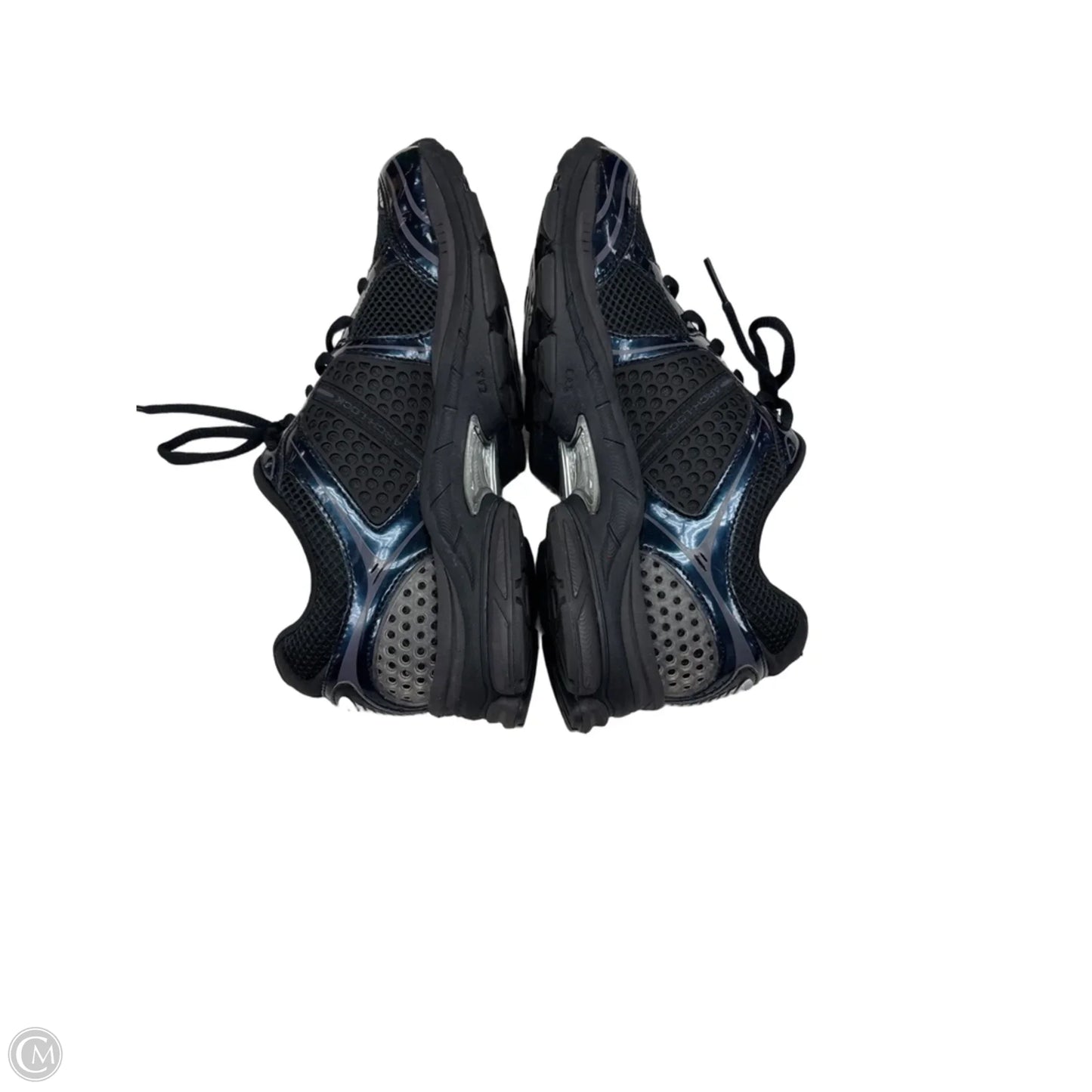 Shoes Athletic By Saucony In Black, Size: 10