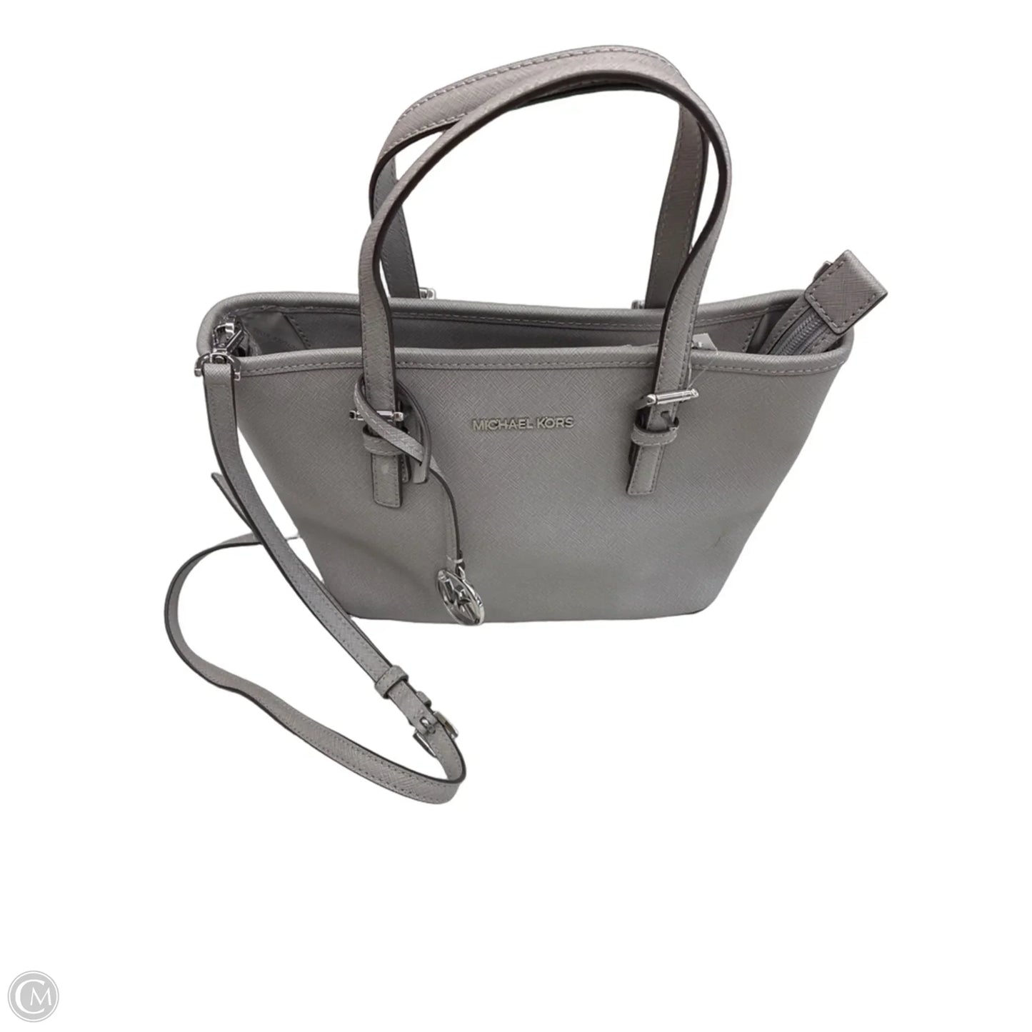 Crossbody Designer By Michael Kors, Size: Small