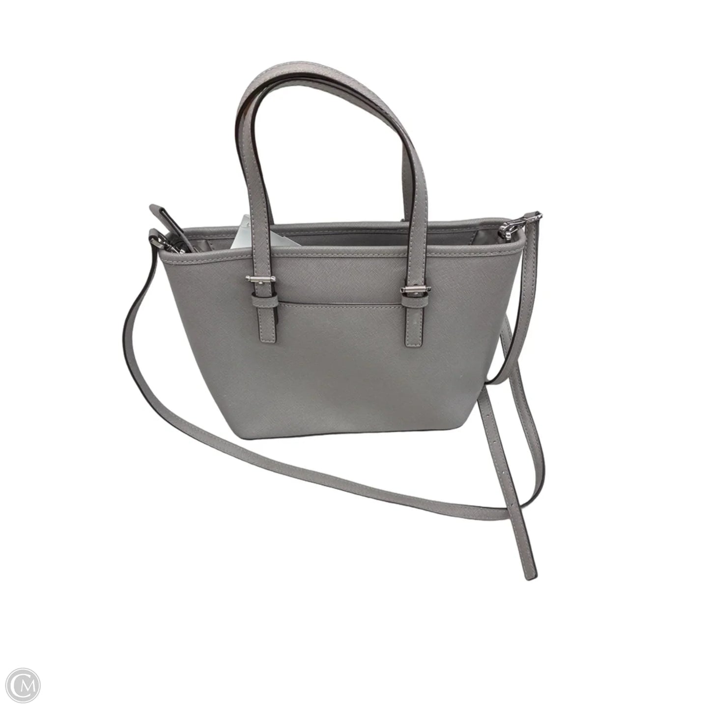 Crossbody Designer By Michael Kors, Size: Small