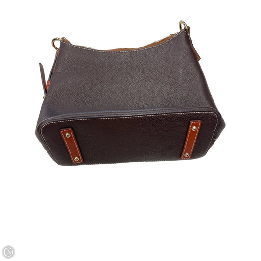 Handbag Designer By Dooney And Bourke, Size: Medium