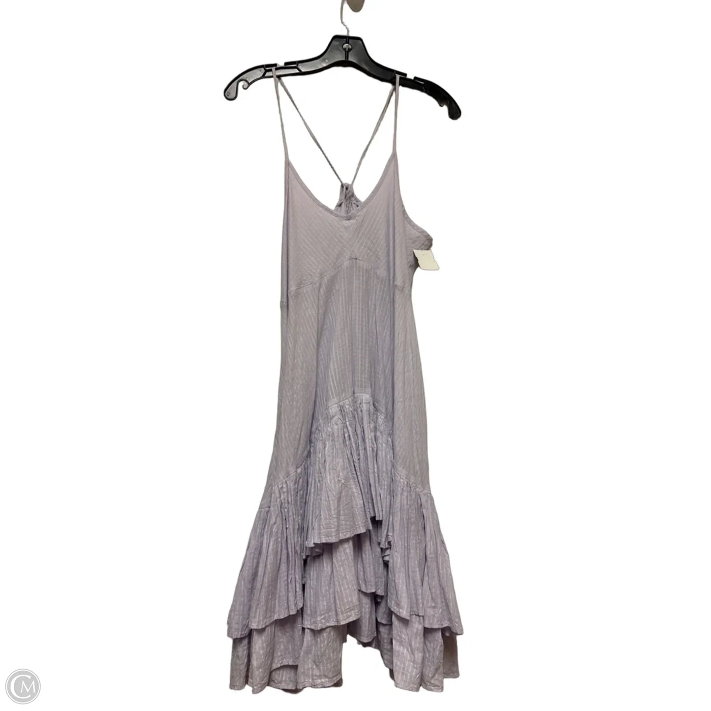 Dress Casual Short By J. Crew In Purple, Size: M