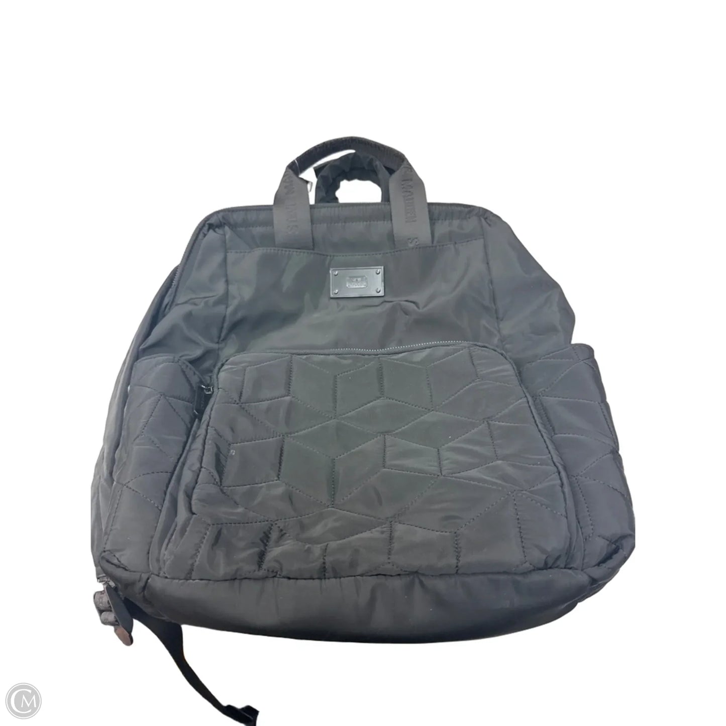 Backpack By Steve Madden, Size: Large