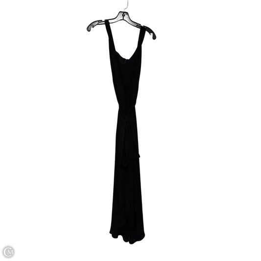 Jumpsuit By White House Black Market In Black, Size: M