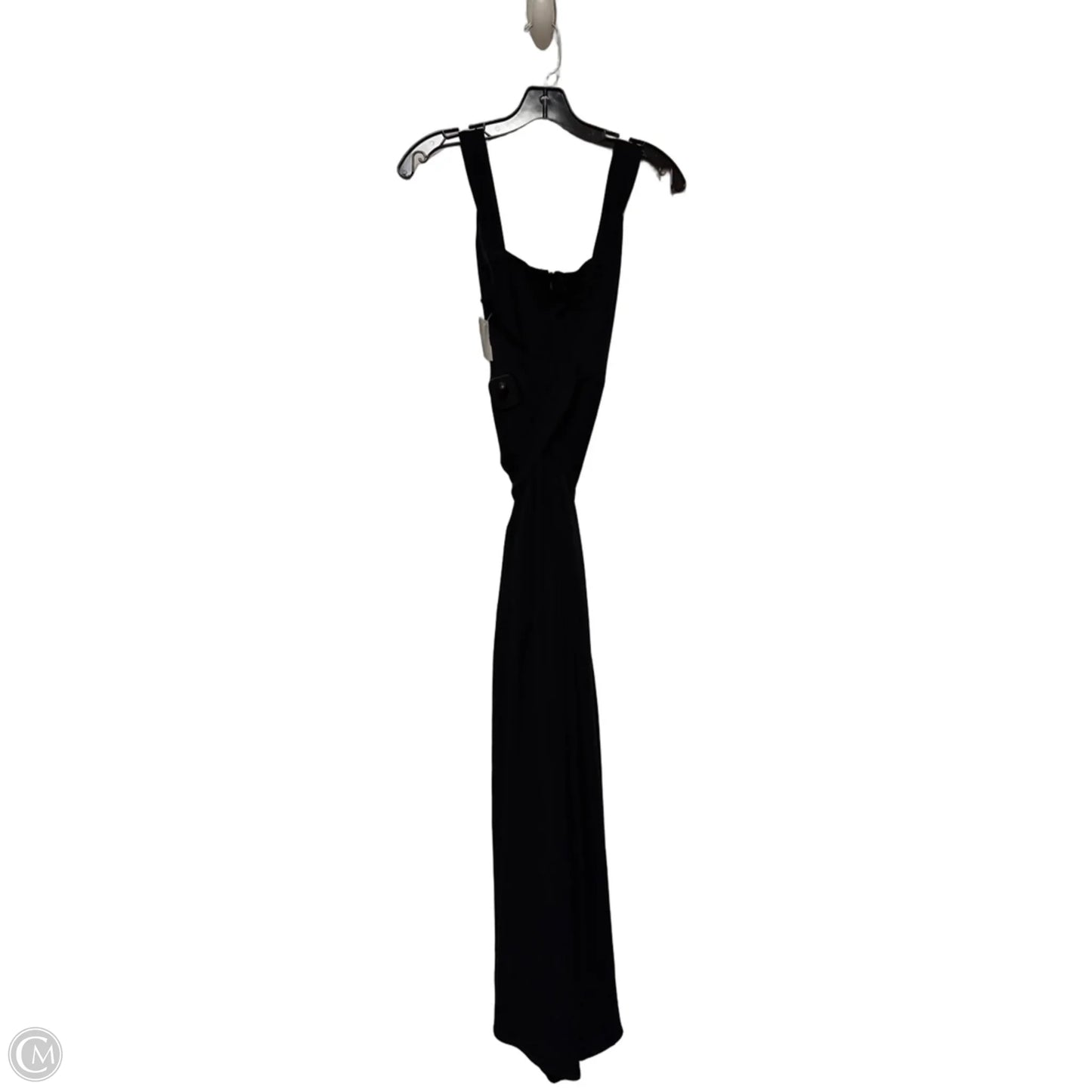 Jumpsuit By White House Black Market In Black, Size: M