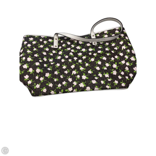 Tote Designer By Michael Kors, Size: Large