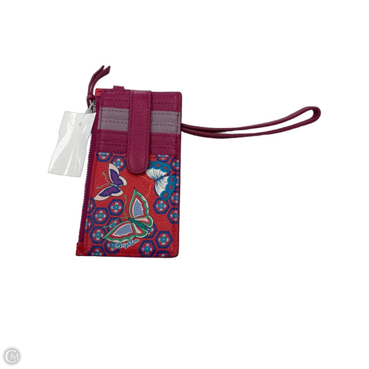Wallet By Brighton, Size: Small
