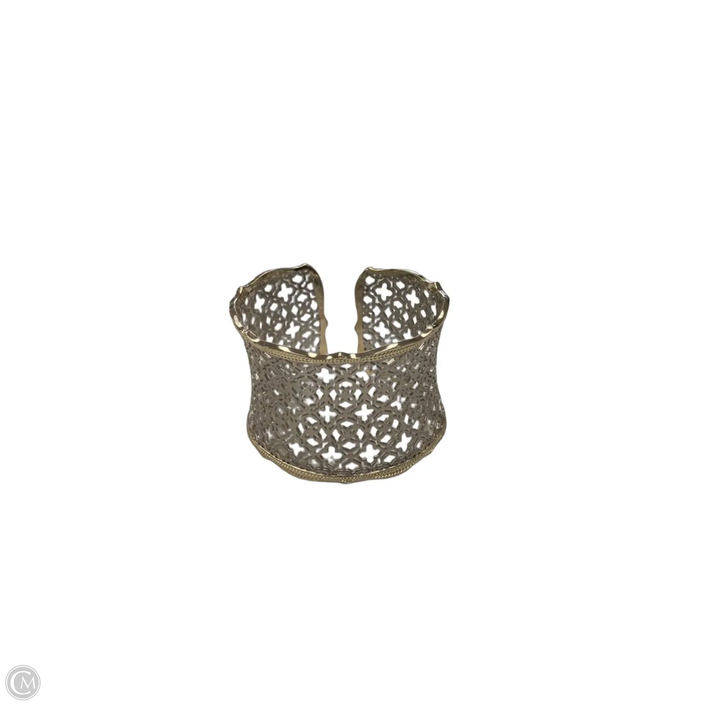 Bracelet Cuff By Kendra Scott