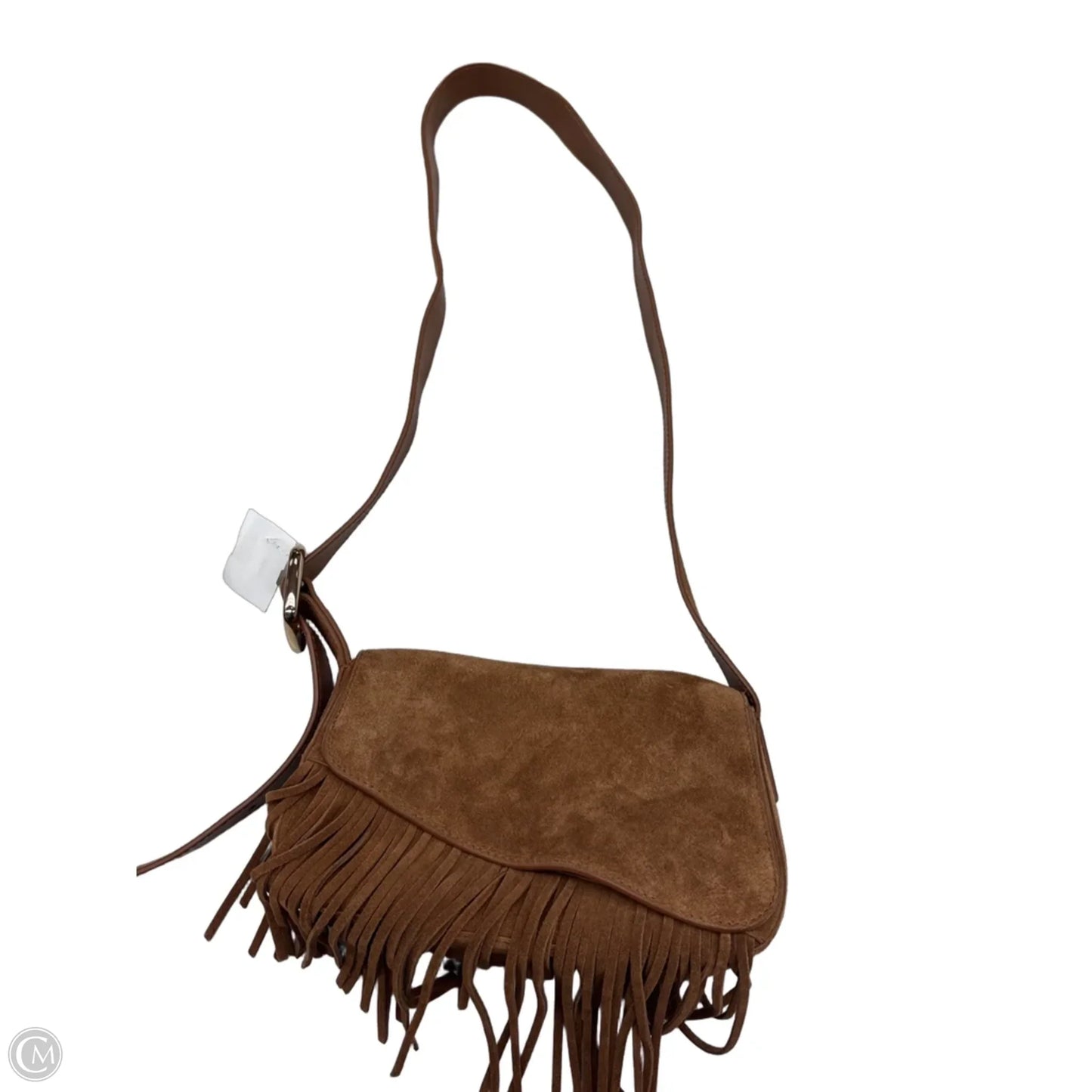 Crossbody By Madewell, Size: Medium