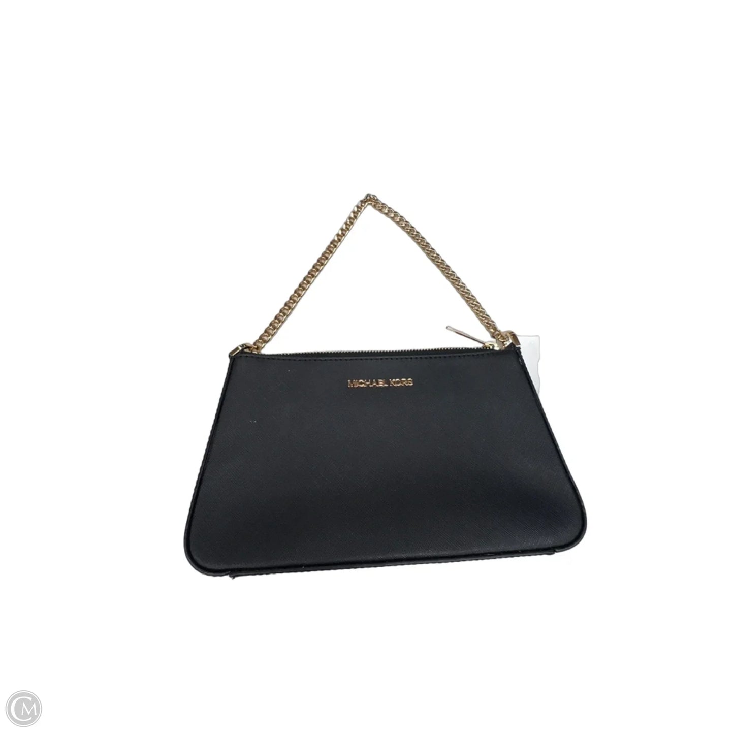 Handbag Designer By Michael Kors, Size: Small