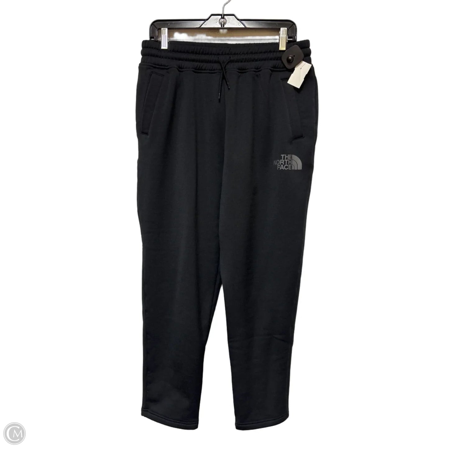 Athletic Pants By The North Face In Black, Size: L