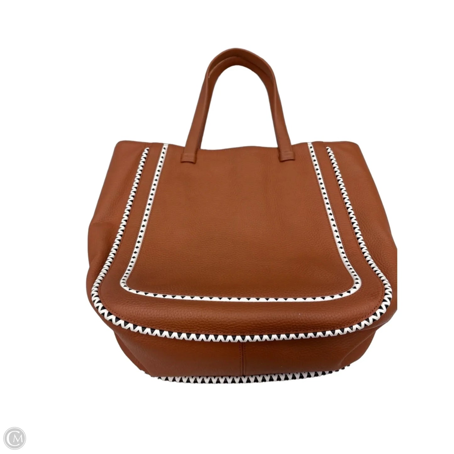 Tote Designer By Kate Spade, Size: Medium