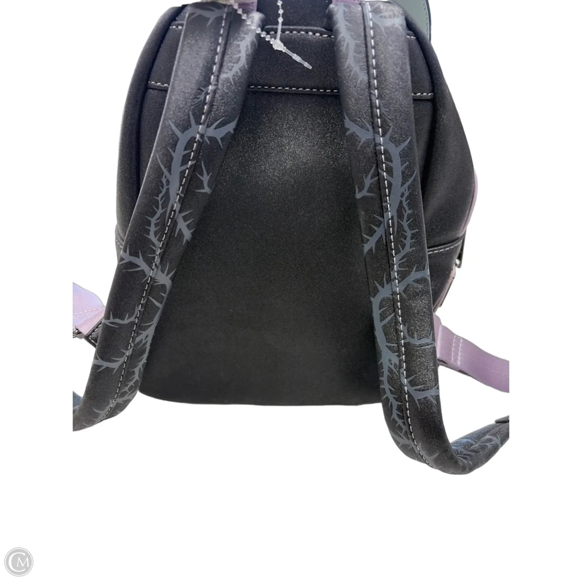 Backpack By Disney Store, Size: Medium