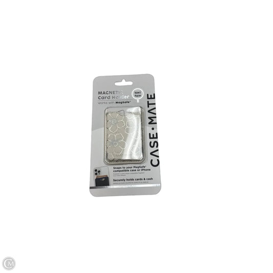 Phone Accessory By Clothes Mentor, Size: