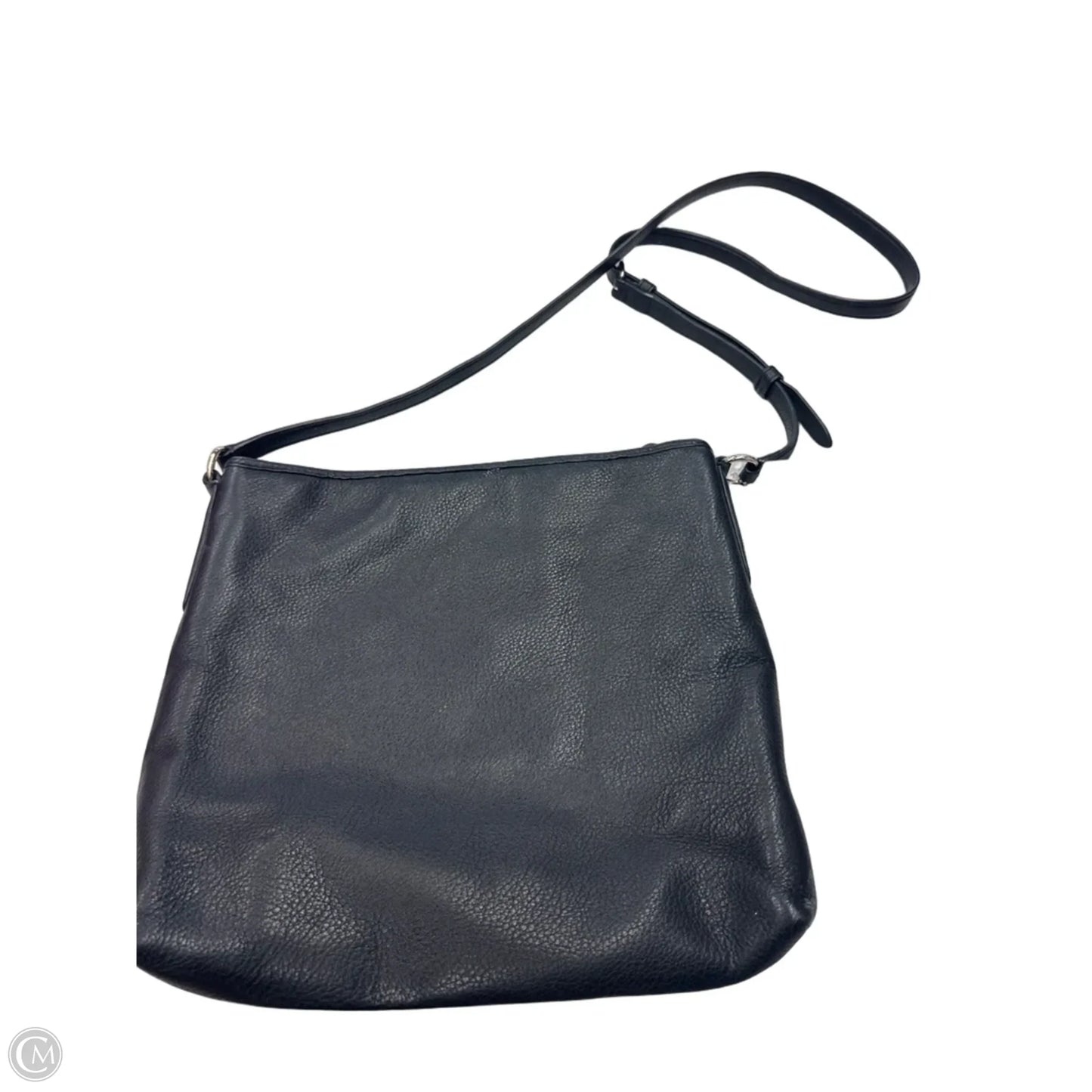Crossbody Designer By Coach, Size: Large