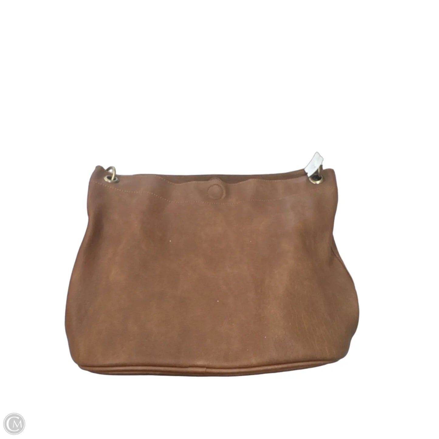 Handbag By Madison West, Size: Medium