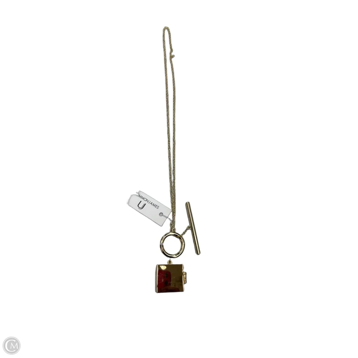 Necklace Pendant By Uncommon James