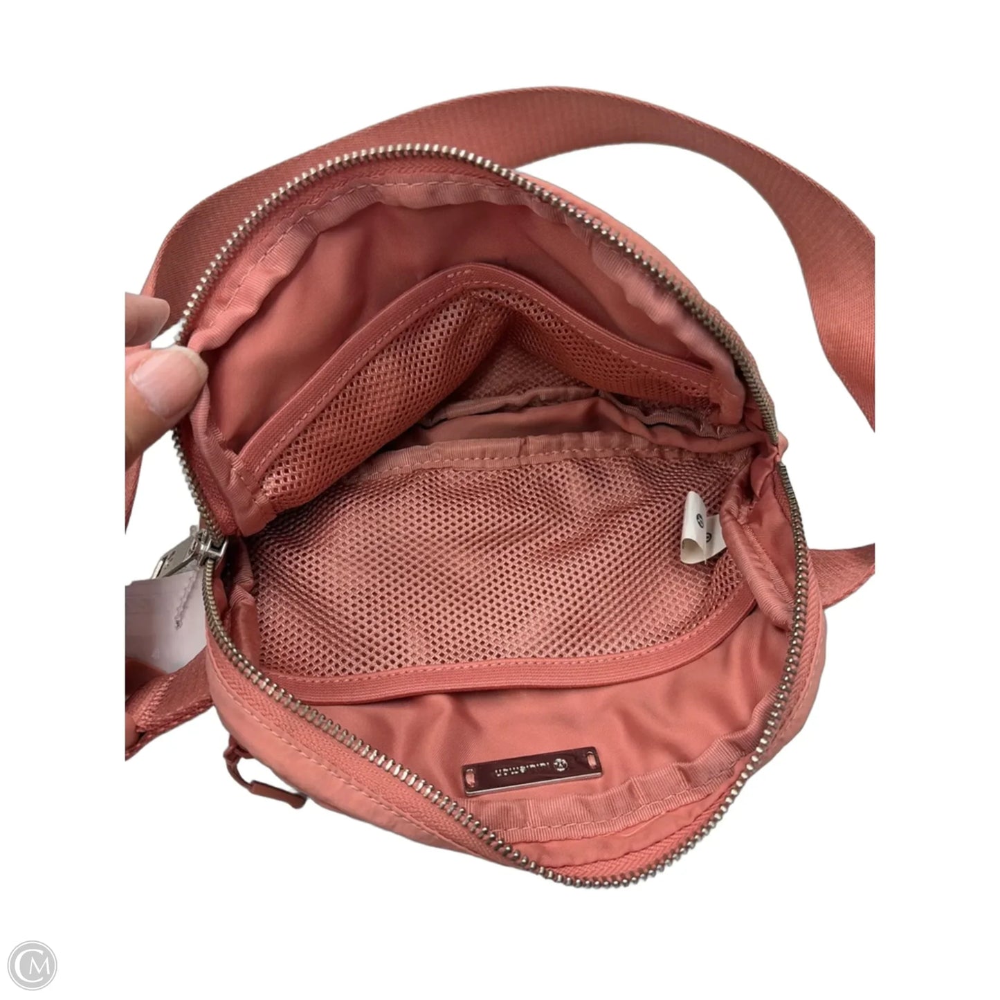 Belt Bag By Lululemon, Size: Small