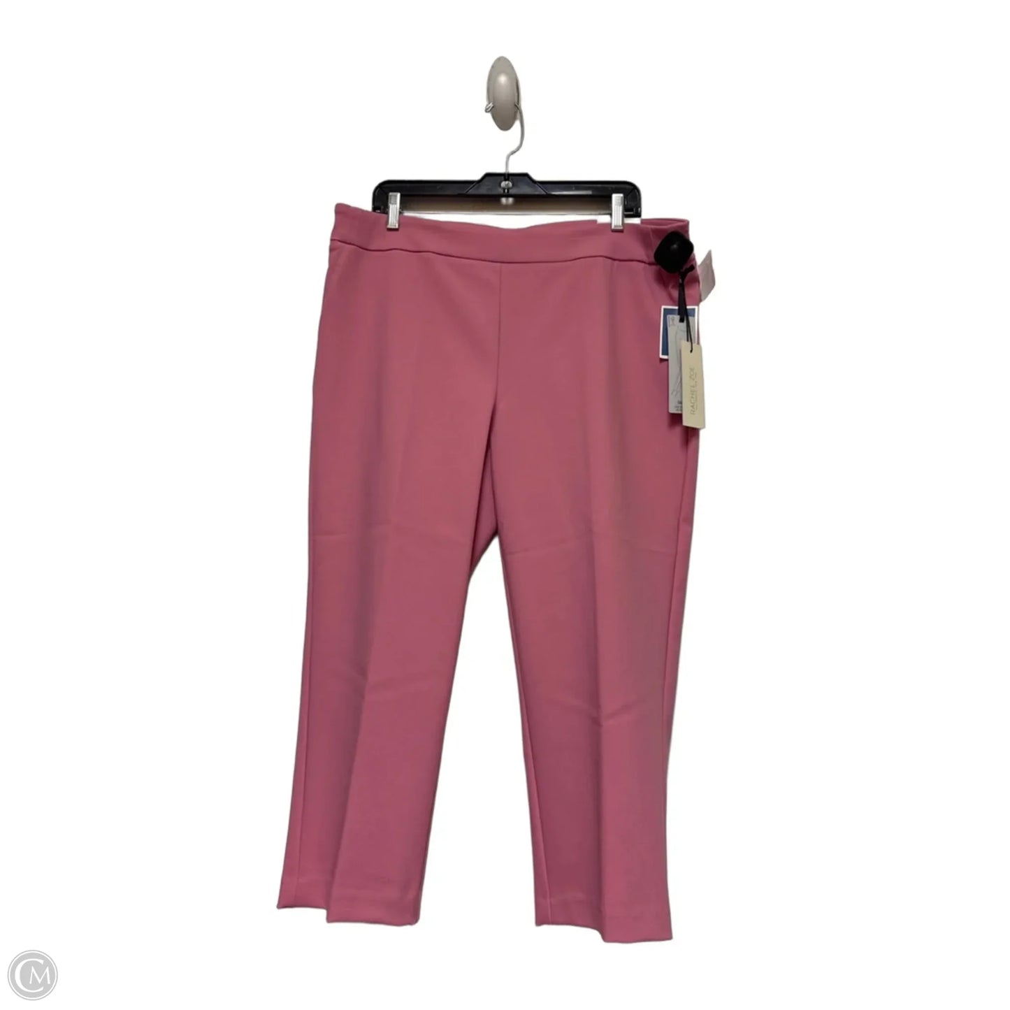 Pants Other By Rachel Zoe In Pink, Size: 16