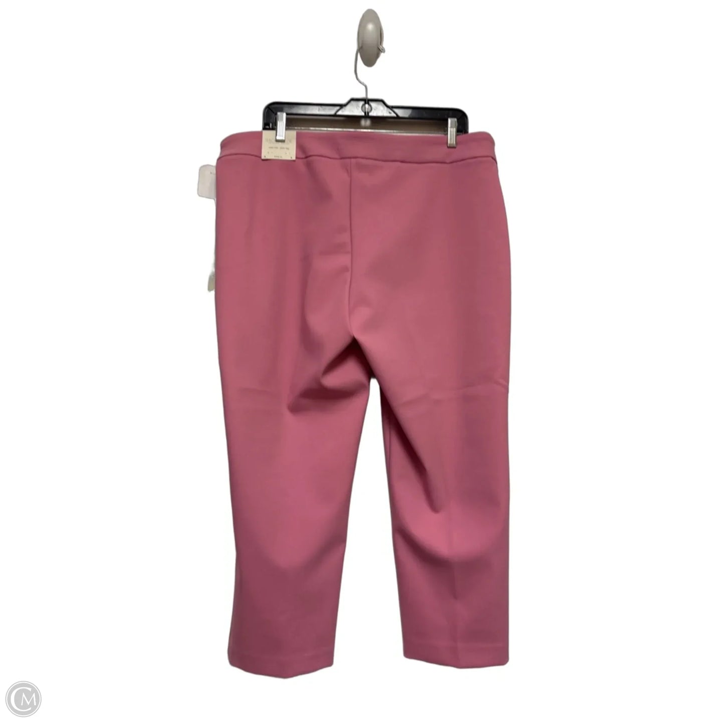 Pants Other By Rachel Zoe In Pink, Size: 16