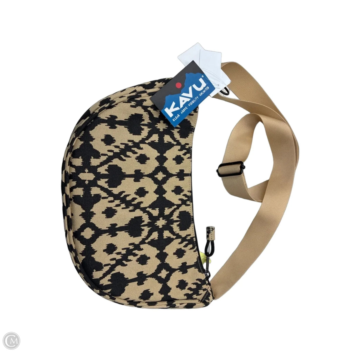 Crossbody By Kavu, Size: Medium