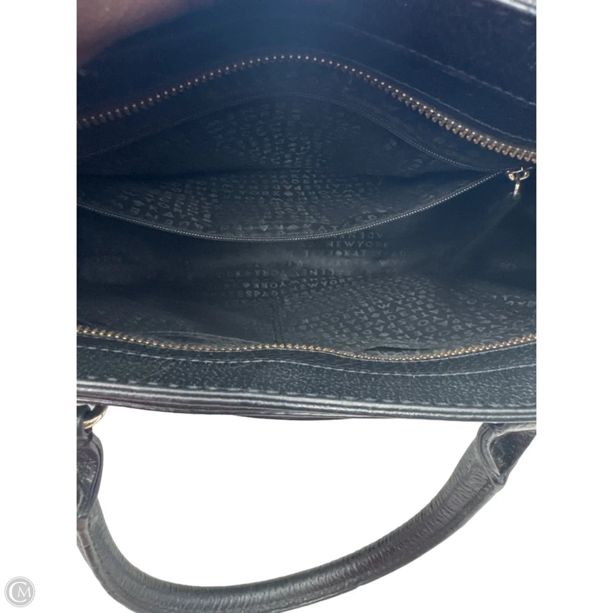 Handbag Designer By Kate Spade, Size: Medium