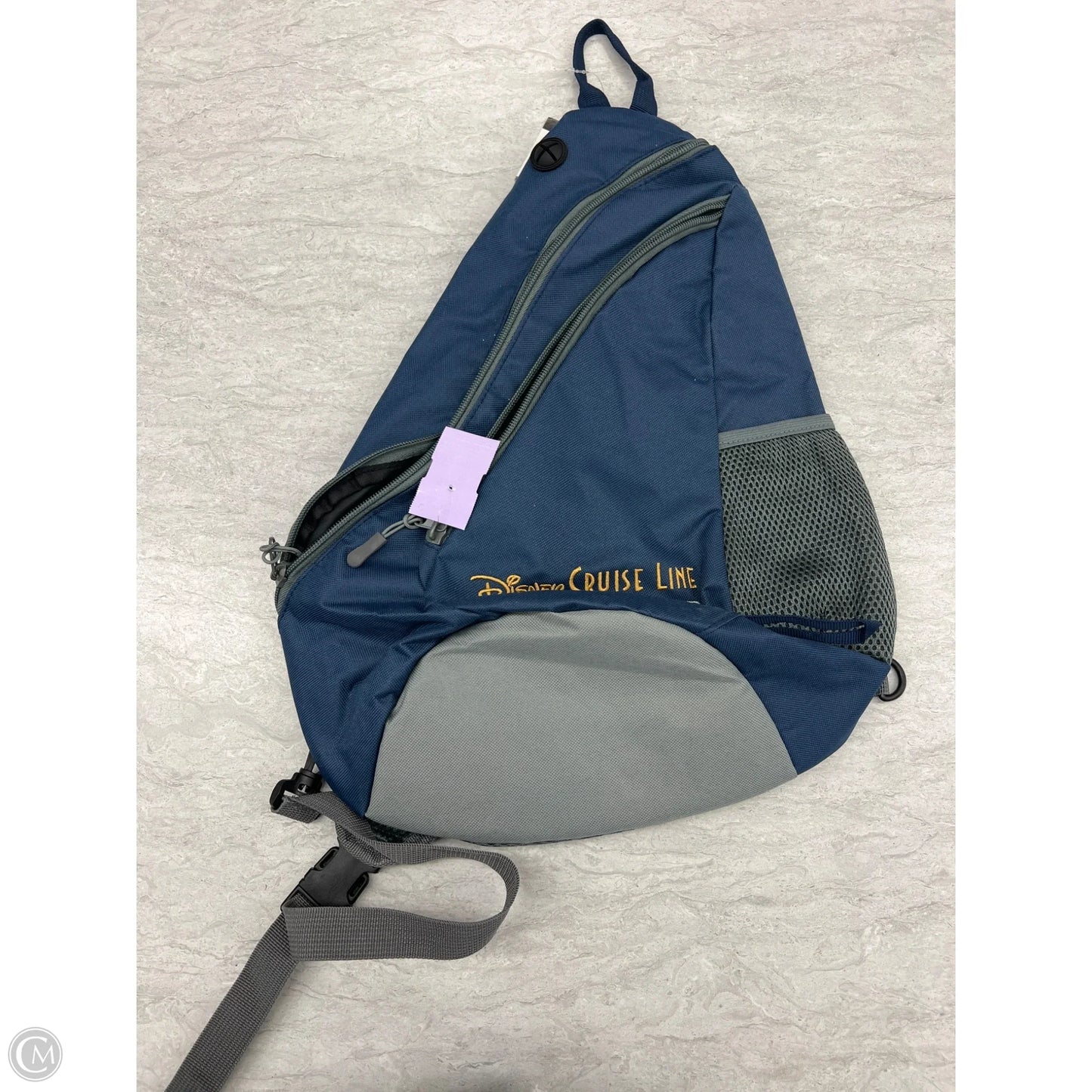 Backpack By Disney Store, Size: Medium