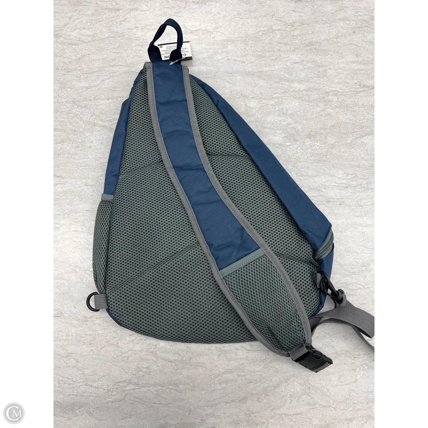 Backpack By Disney Store, Size: Medium