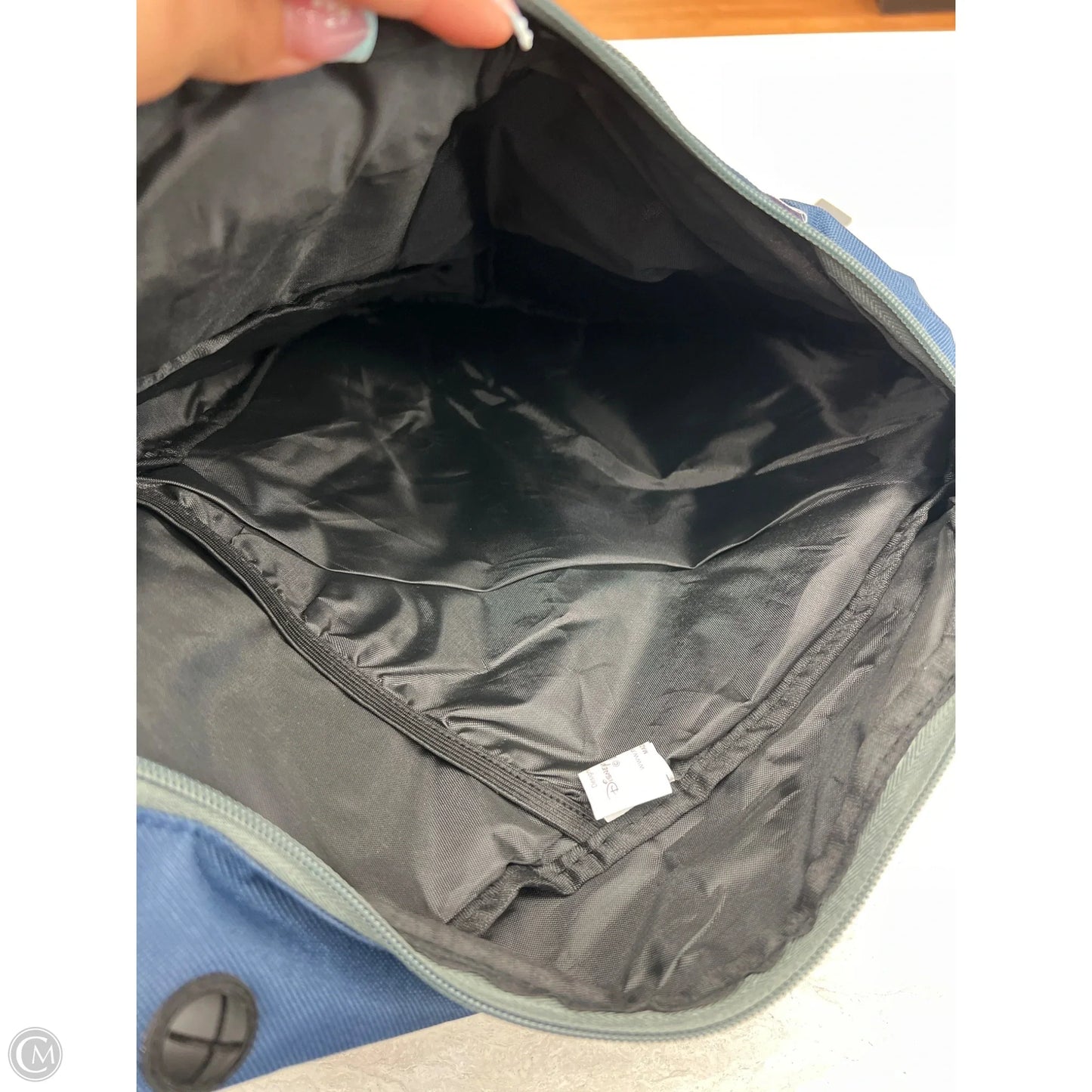 Backpack By Disney Store, Size: Medium