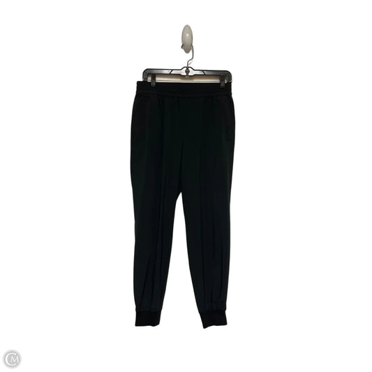 Pants Joggers By Banana Republic In Black, Size: 6