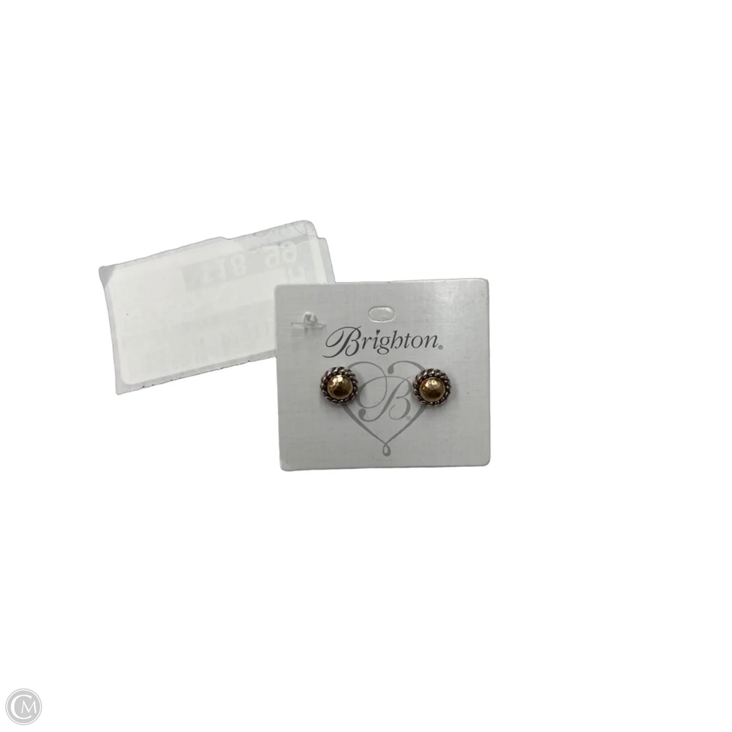 Earrings Stud By Brighton