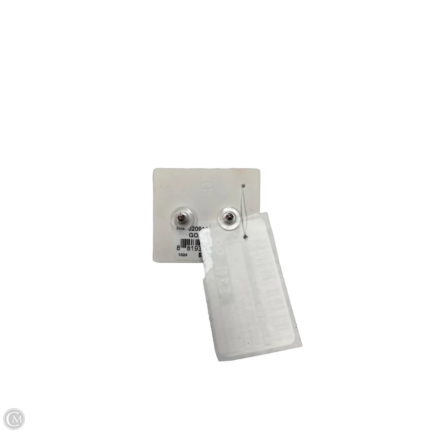 Earrings Stud By Brighton