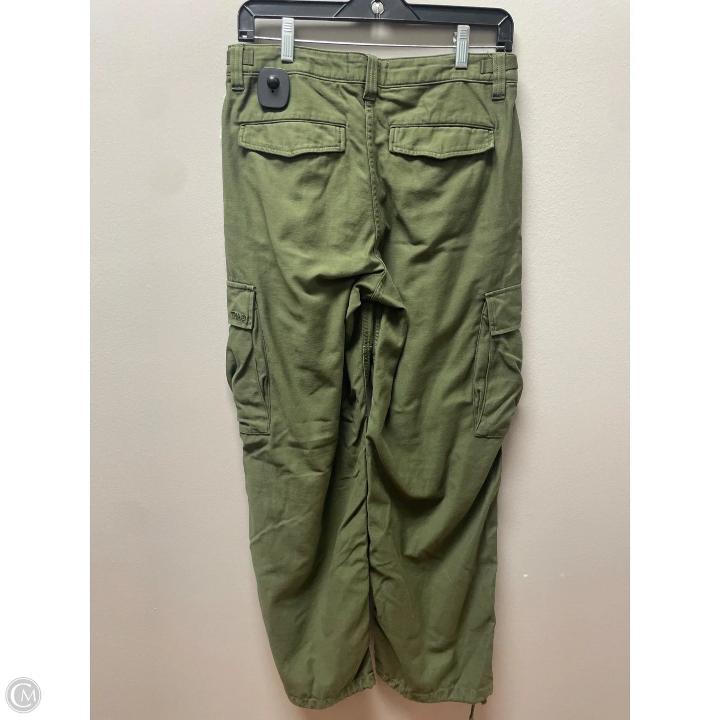 Pants Cargo & Utility By Tna In Green, Size: 4