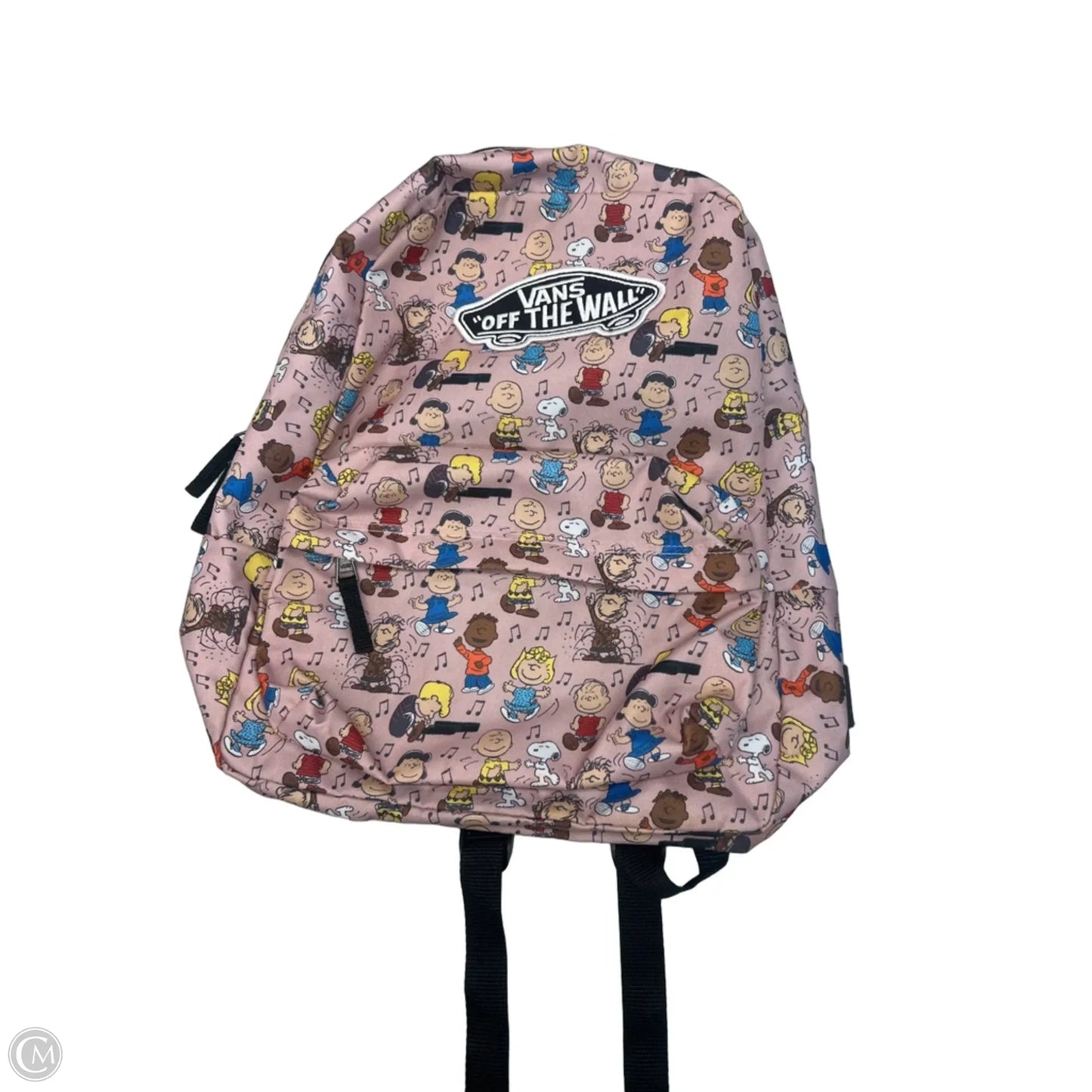 Backpack By Vans, Size: Medium