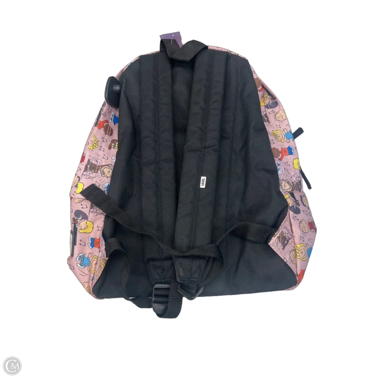 Backpack By Vans, Size: Medium