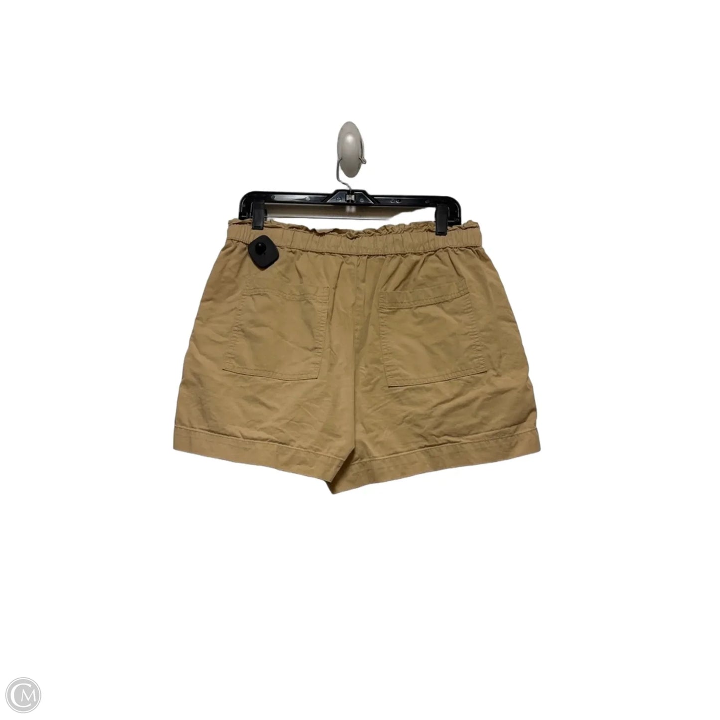 Shorts By Loft In Tan, Size: 10