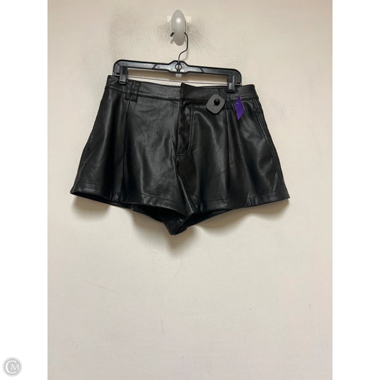 Shorts By We The Free In Black, Size: 6