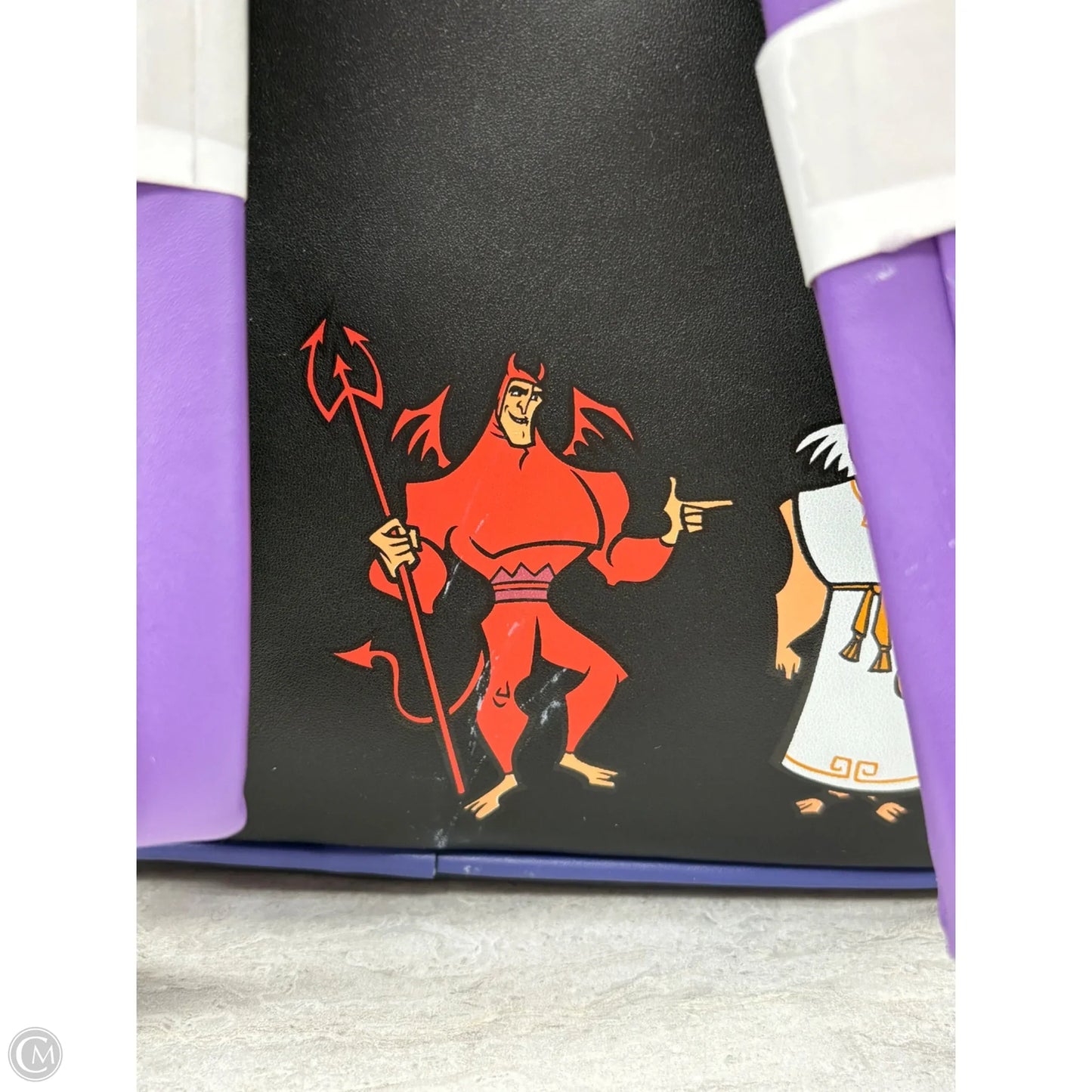 Backpack By Walt Disney, Size: Medium