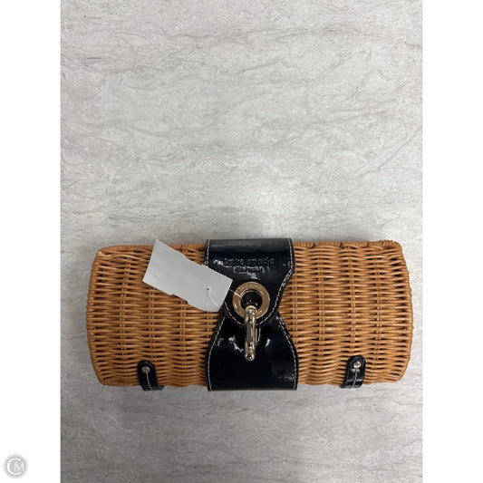 Clutch Designer By Kate Spade, Size: Small